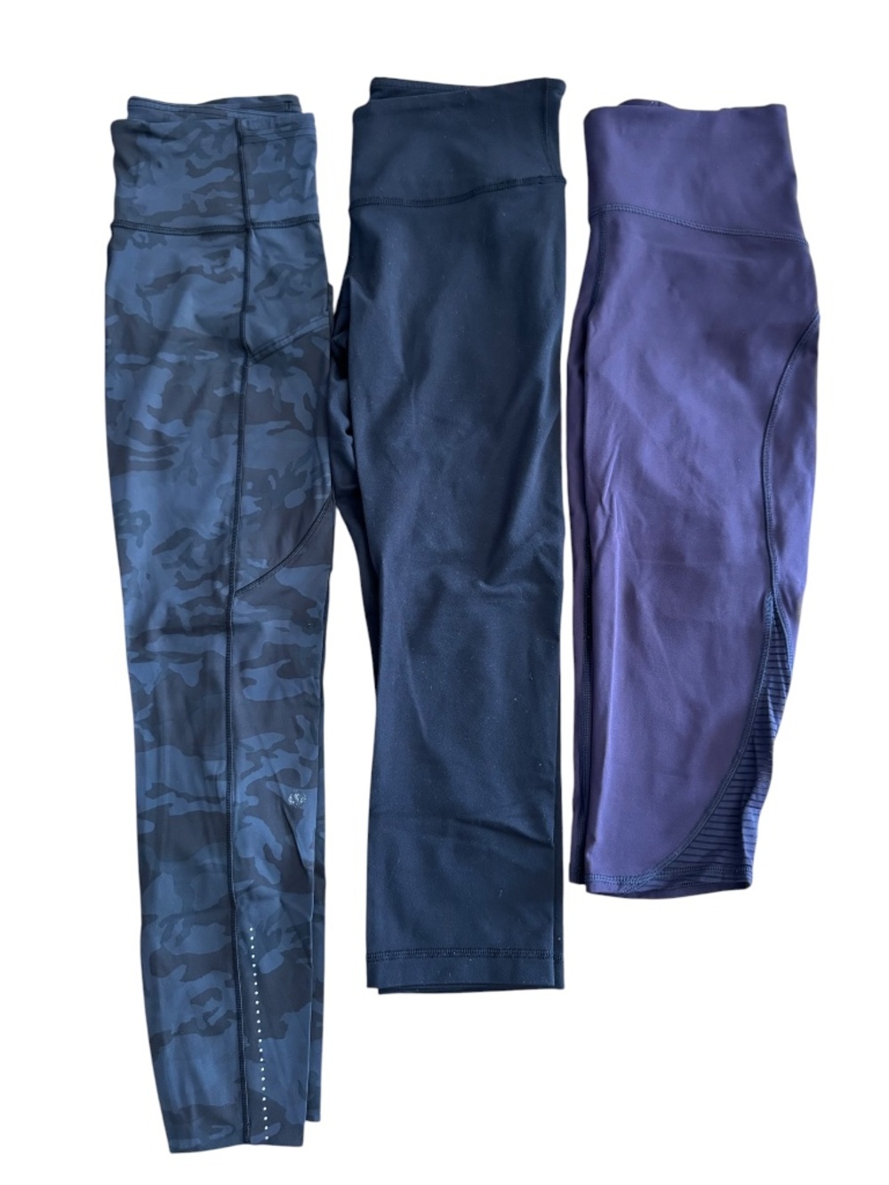 Lululemon Workout Leggings Size 6